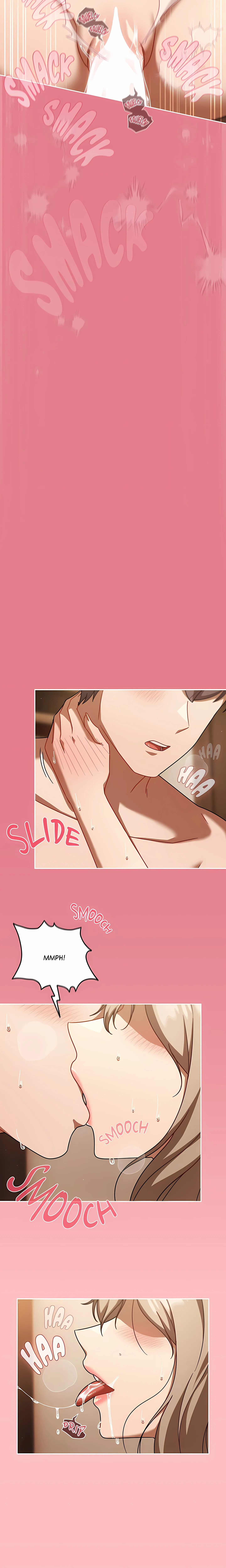 Read A Summer Camp to Remember chapter 4 image 23 on Lezhin