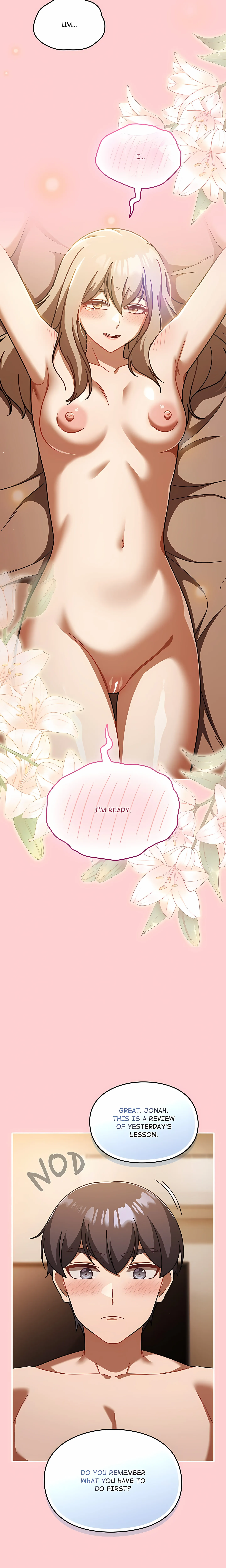 Read A Summer Camp to Remember chapter 4 image 5 on Lezhin
