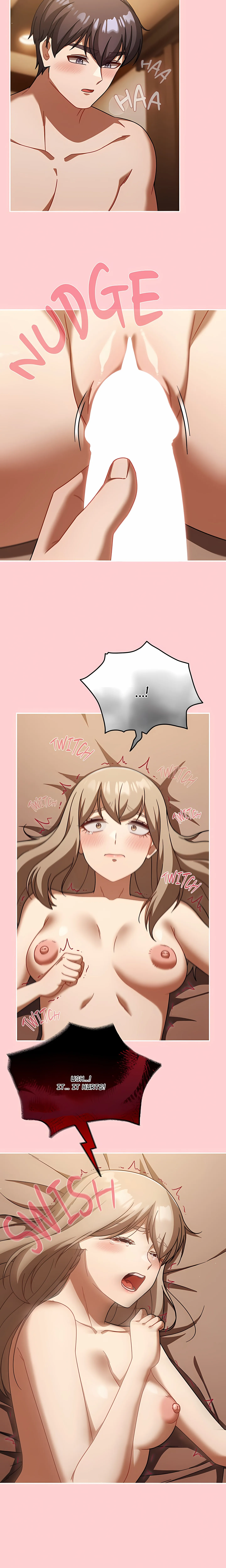 Read A Summer Camp to Remember chapter 4 image 7 on Lezhin