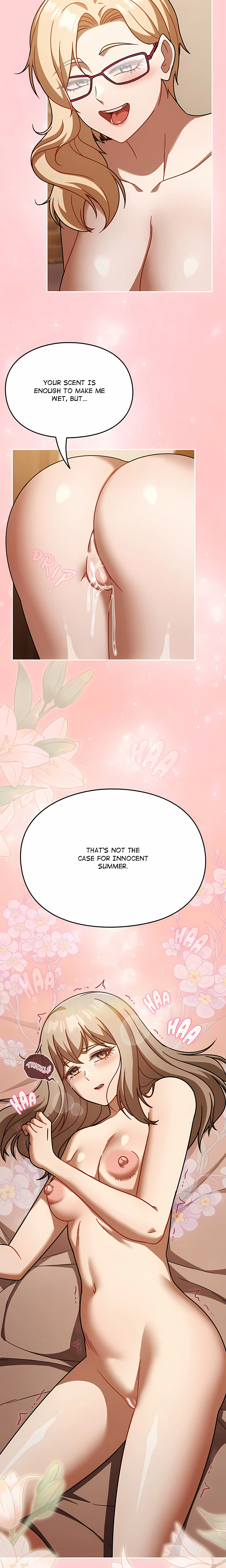 Read A Summer Camp to Remember chapter 4 image 9 on Lezhin