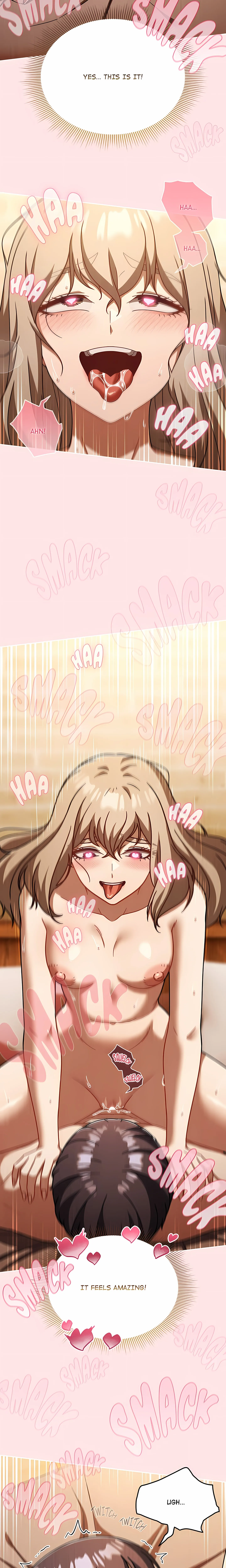 Read A Summer Camp to Remember chapter 5 image 11 on Lezhin