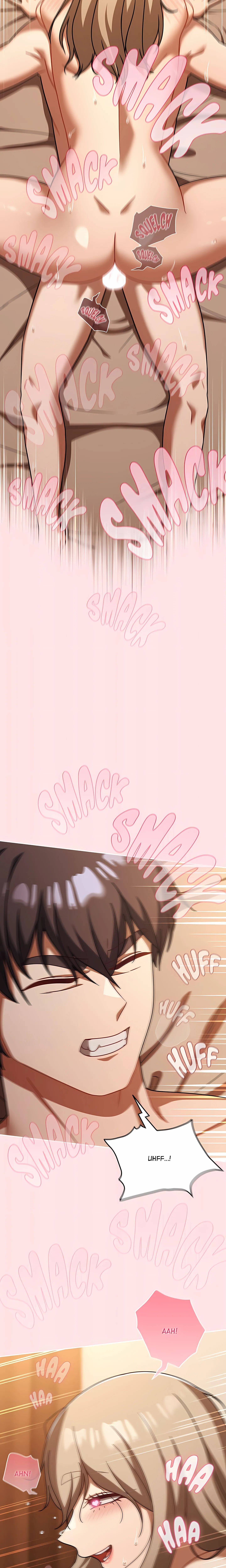 Read A Summer Camp to Remember chapter 5 image 14 on Lezhin