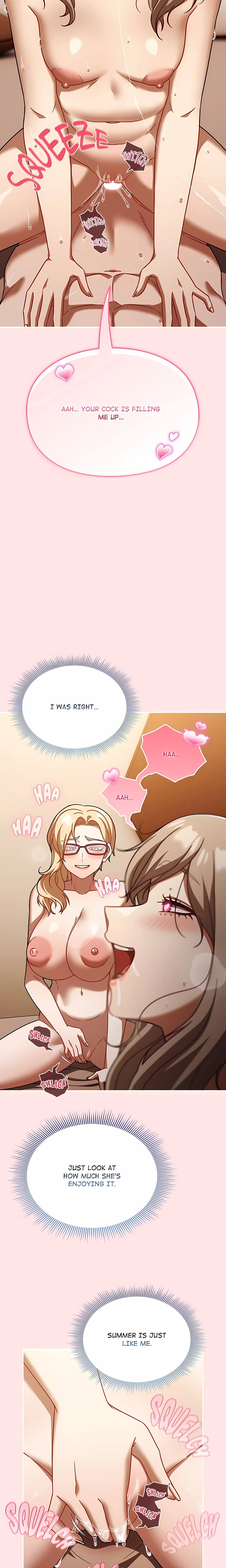 Read A Summer Camp to Remember chapter 5 image 16 on Lezhin
