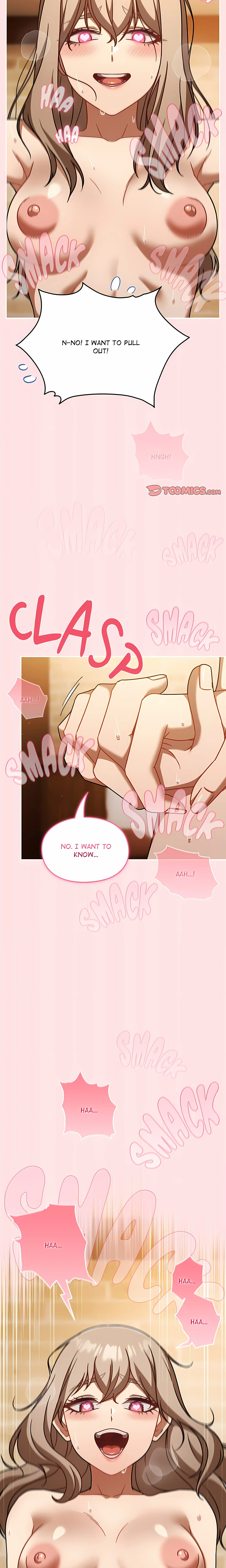 Read A Summer Camp to Remember chapter 5 image 18 on Lezhin