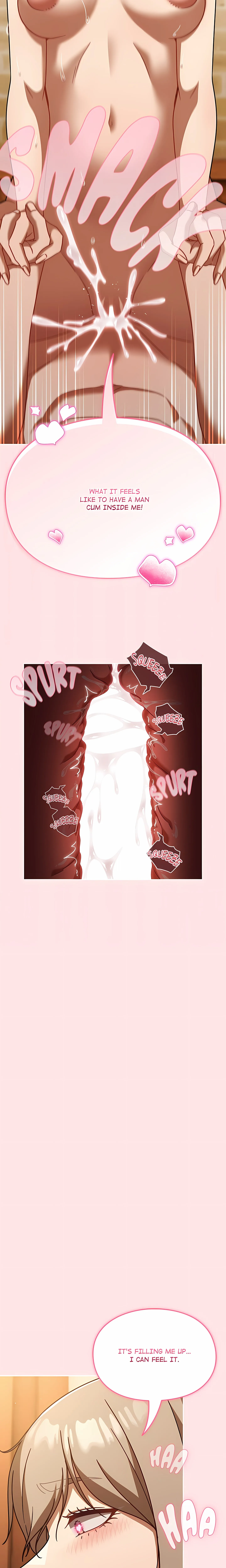 Read A Summer Camp to Remember chapter 5 image 19 on Lezhin