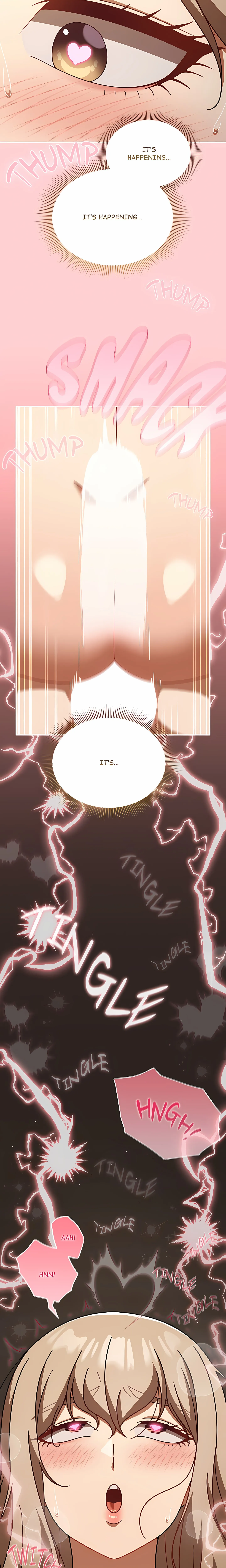 Read A Summer Camp to Remember chapter 5 image 2 on Lezhin