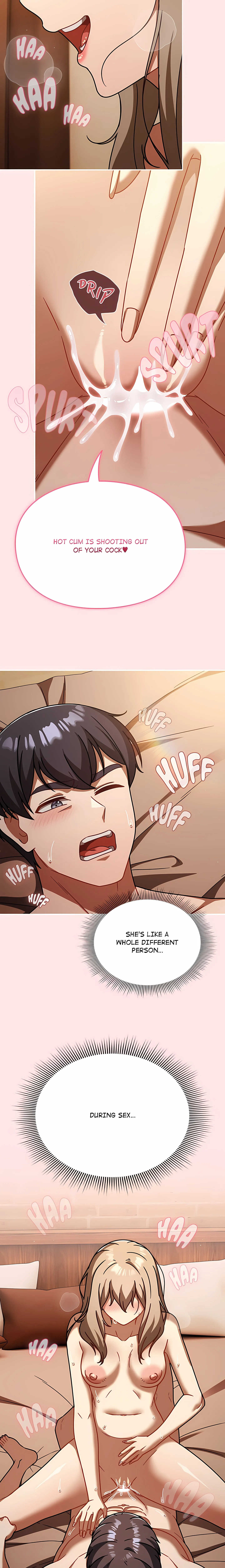 Read A Summer Camp to Remember chapter 5 image 20 on Lezhin