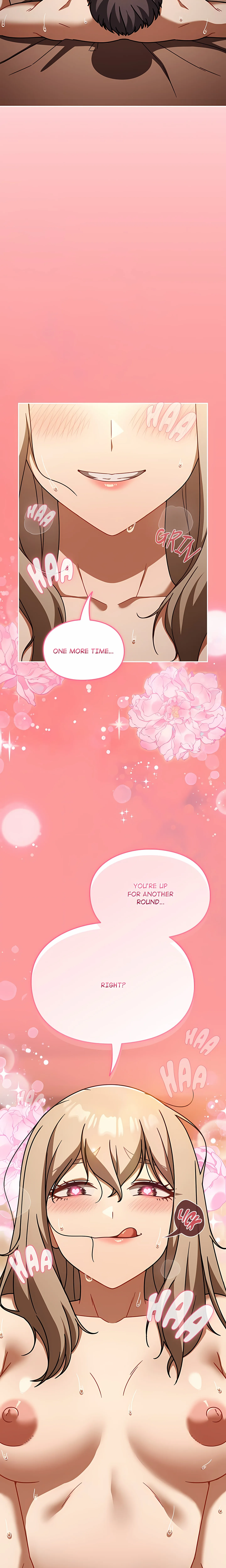 Read A Summer Camp to Remember chapter 5 image 21 on Lezhin