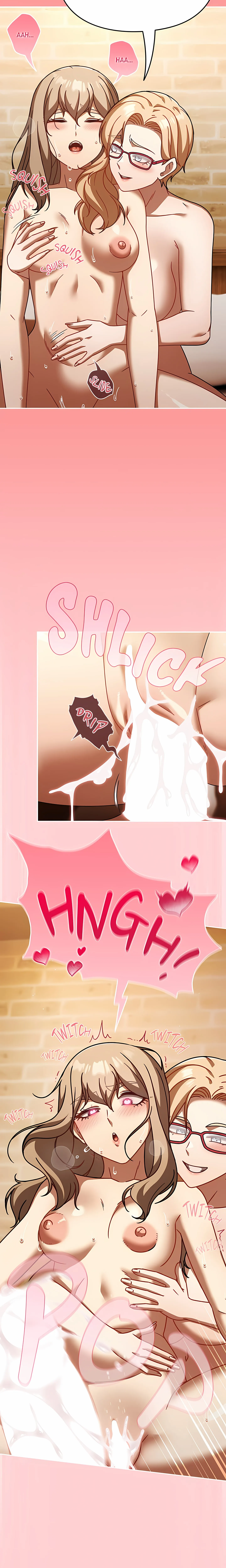 Read A Summer Camp to Remember chapter 5 image 23 on Lezhin