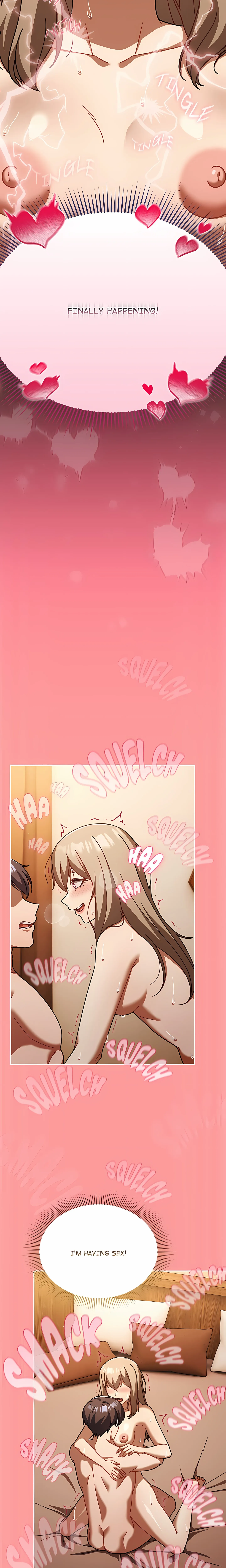 Read A Summer Camp to Remember chapter 5 image 3 on Lezhin