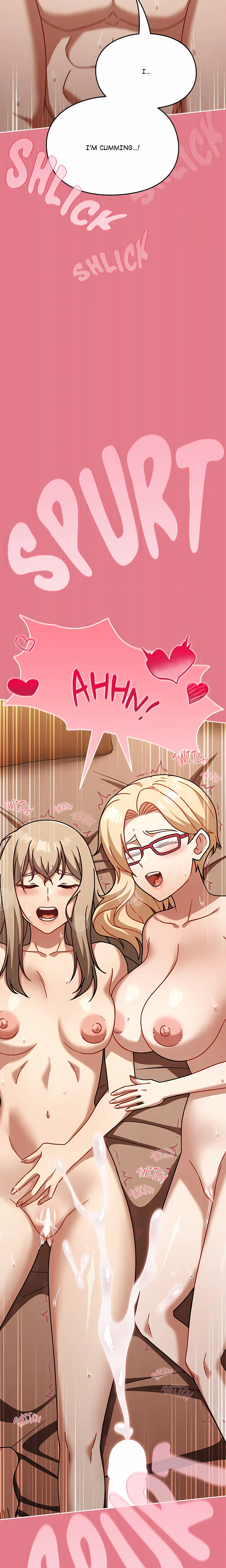Read A Summer Camp to Remember chapter 6 image 12 on Lezhin