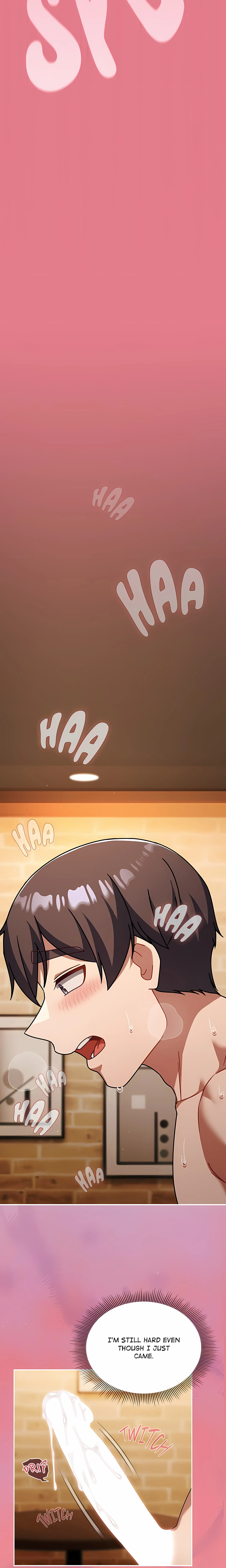 Read A Summer Camp to Remember chapter 6 image 13 on Lezhin