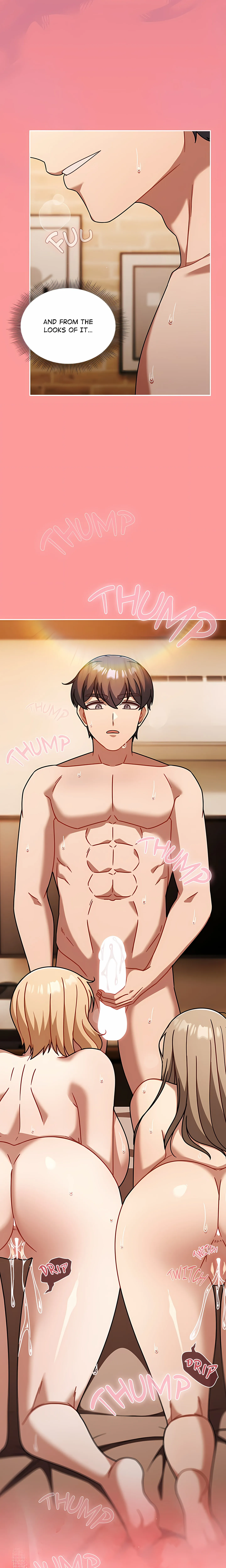 Read A Summer Camp to Remember chapter 6 image 14 on Lezhin