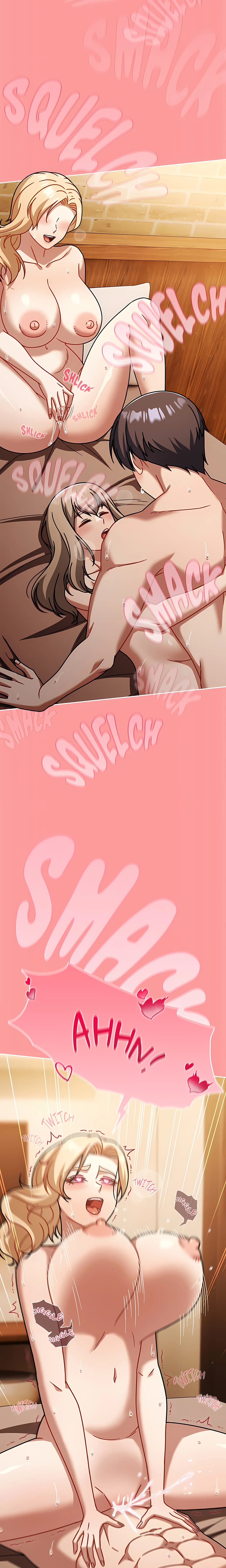 Read A Summer Camp to Remember chapter 6 image 16 on Lezhin