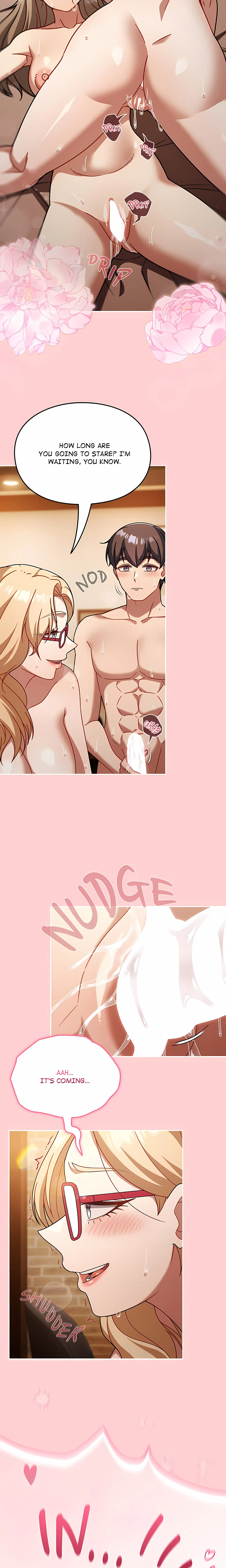 Read A Summer Camp to Remember chapter 6 image 2 on Lezhin