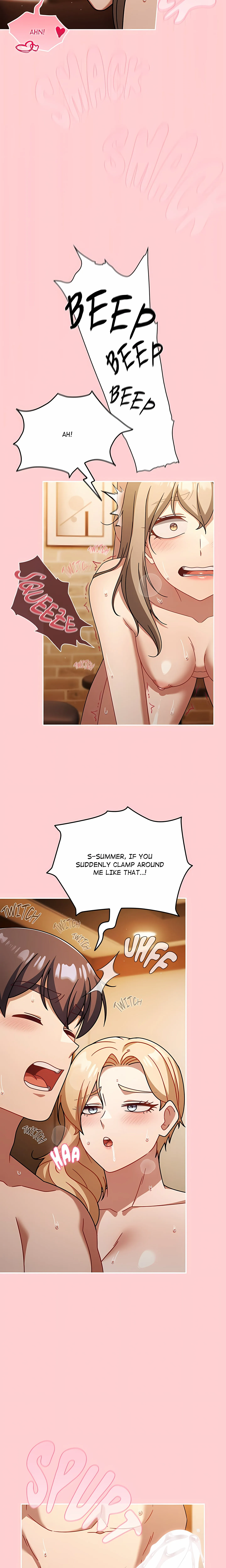 Read A Summer Camp to Remember chapter 6 image 23 on Lezhin