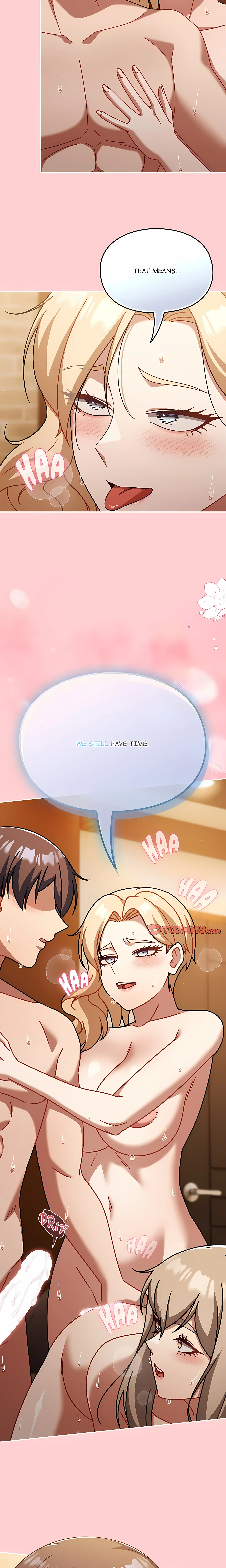 Read A Summer Camp to Remember chapter 6 image 25 on Lezhin