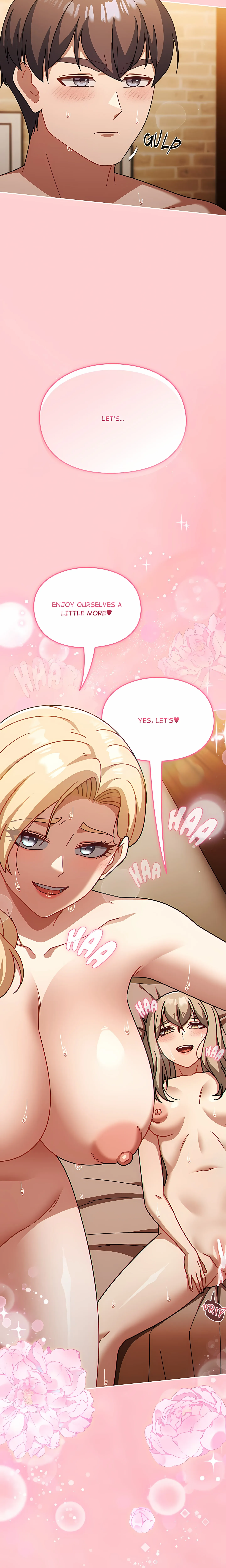 Read A Summer Camp to Remember chapter 6 image 26 on Lezhin