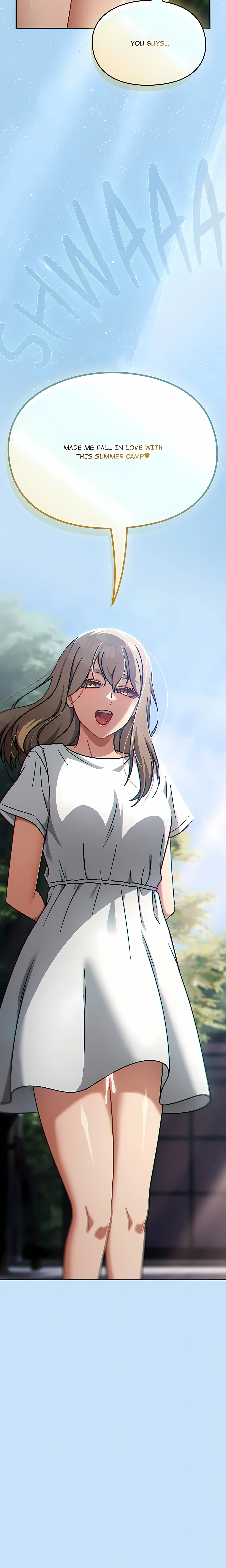 Read A Summer Camp to Remember chapter 6 image 29 on Lezhin