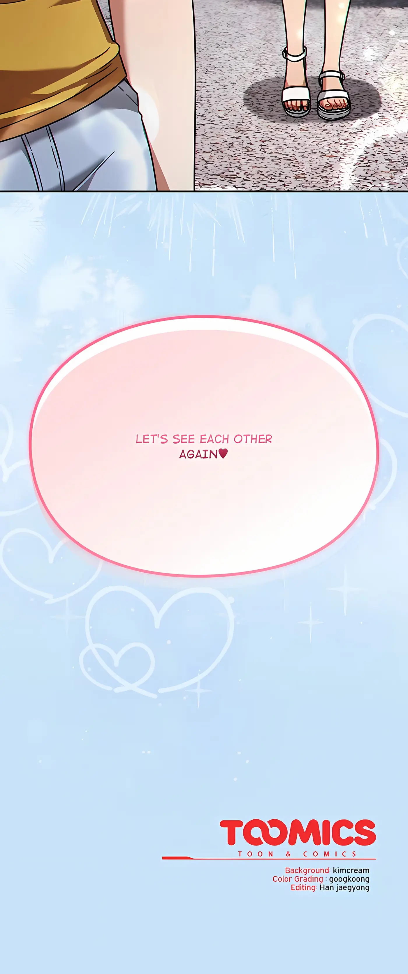 Read A Summer Camp to Remember chapter 6 image 31 on Lezhin