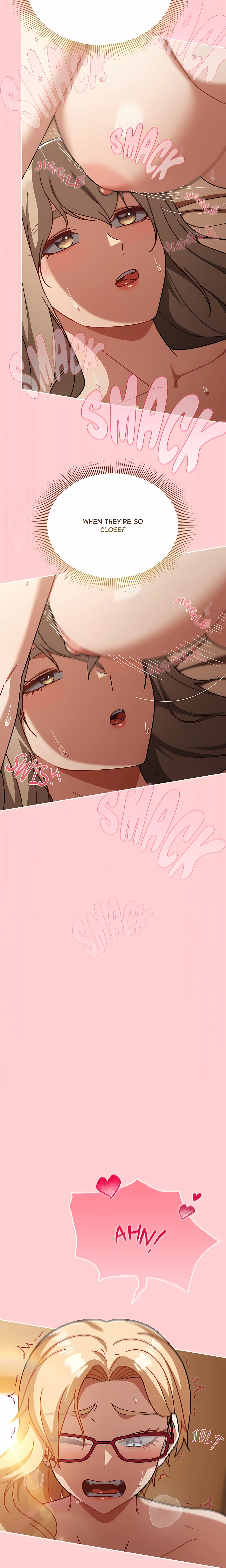 Read A Summer Camp to Remember chapter 6 image 4 on Lezhin