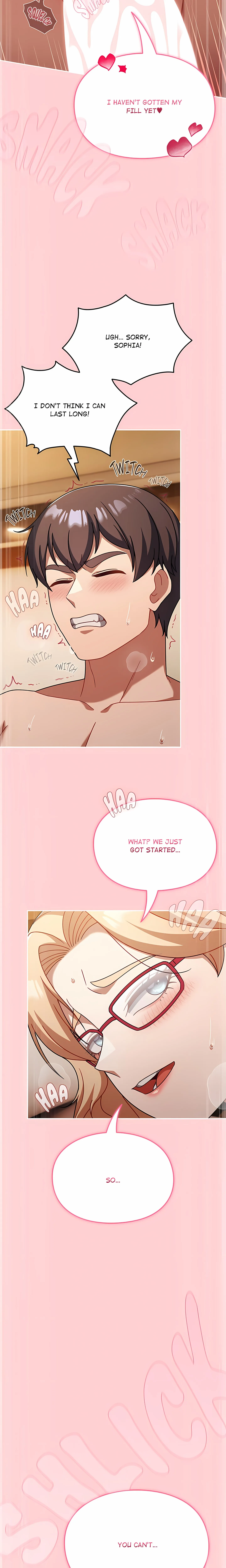 Read A Summer Camp to Remember chapter 6 image 6 on Lezhin