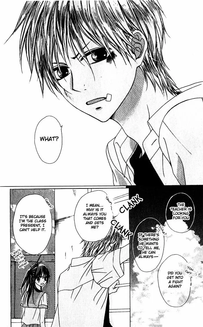 Read A Summer-Colored Memorial chapter 1 image 12 on Lezhin
