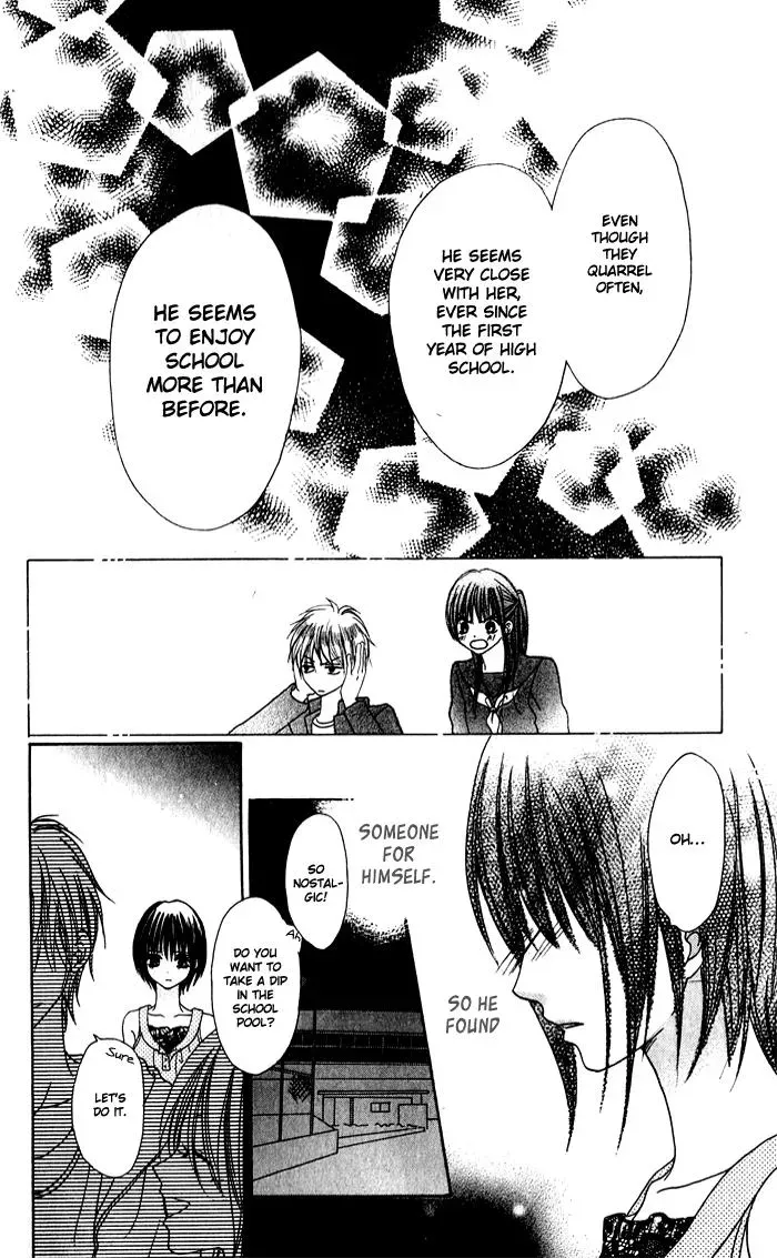 Read A Summer-Colored Memorial chapter 1 image 28 on Lezhin
