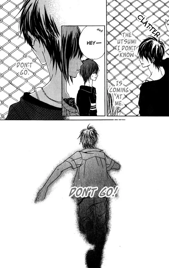 Read A Summer-Colored Memorial chapter 1 image 29 on Lezhin