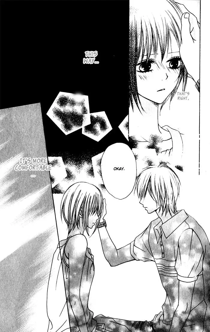 Read A Summer-Colored Memorial chapter 1 image 37 on Lezhin