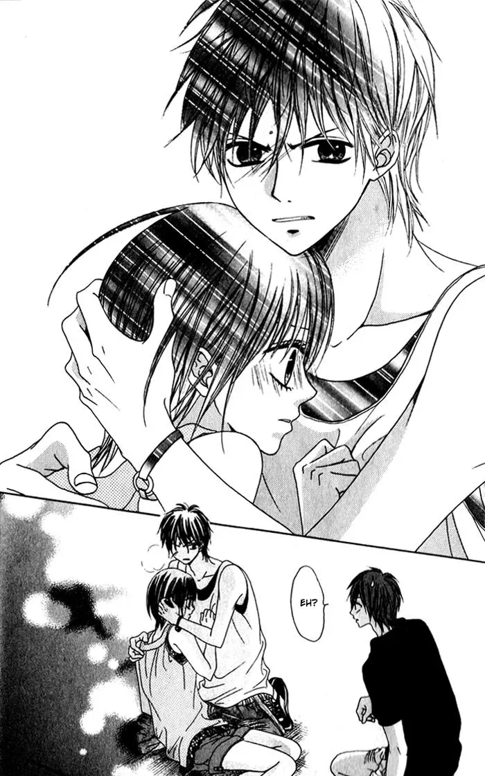 Read A Summer-Colored Memorial chapter 1 image 38 on Lezhin