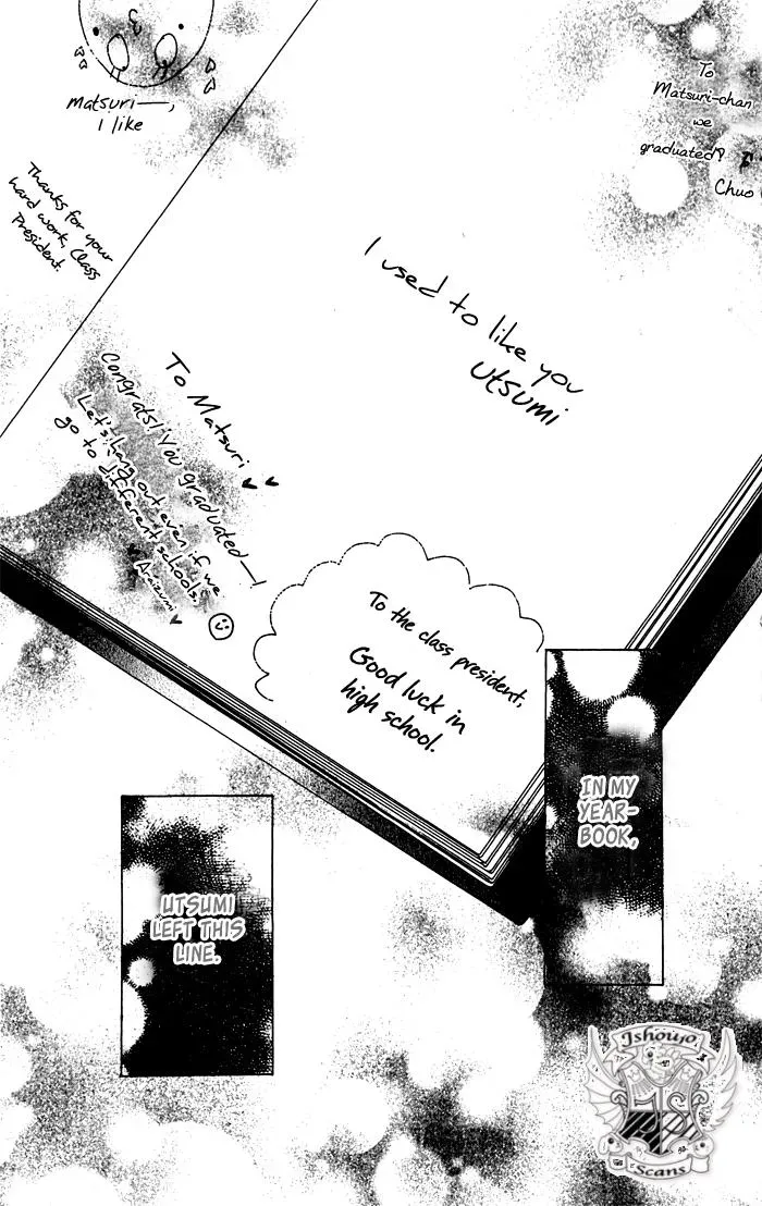Read A Summer-Colored Memorial chapter 1 image 7 on Lezhin