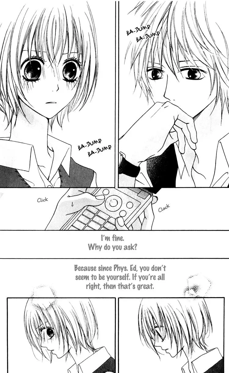Read A Summer-Colored Memorial chapter 2 image 22 on Lezhin