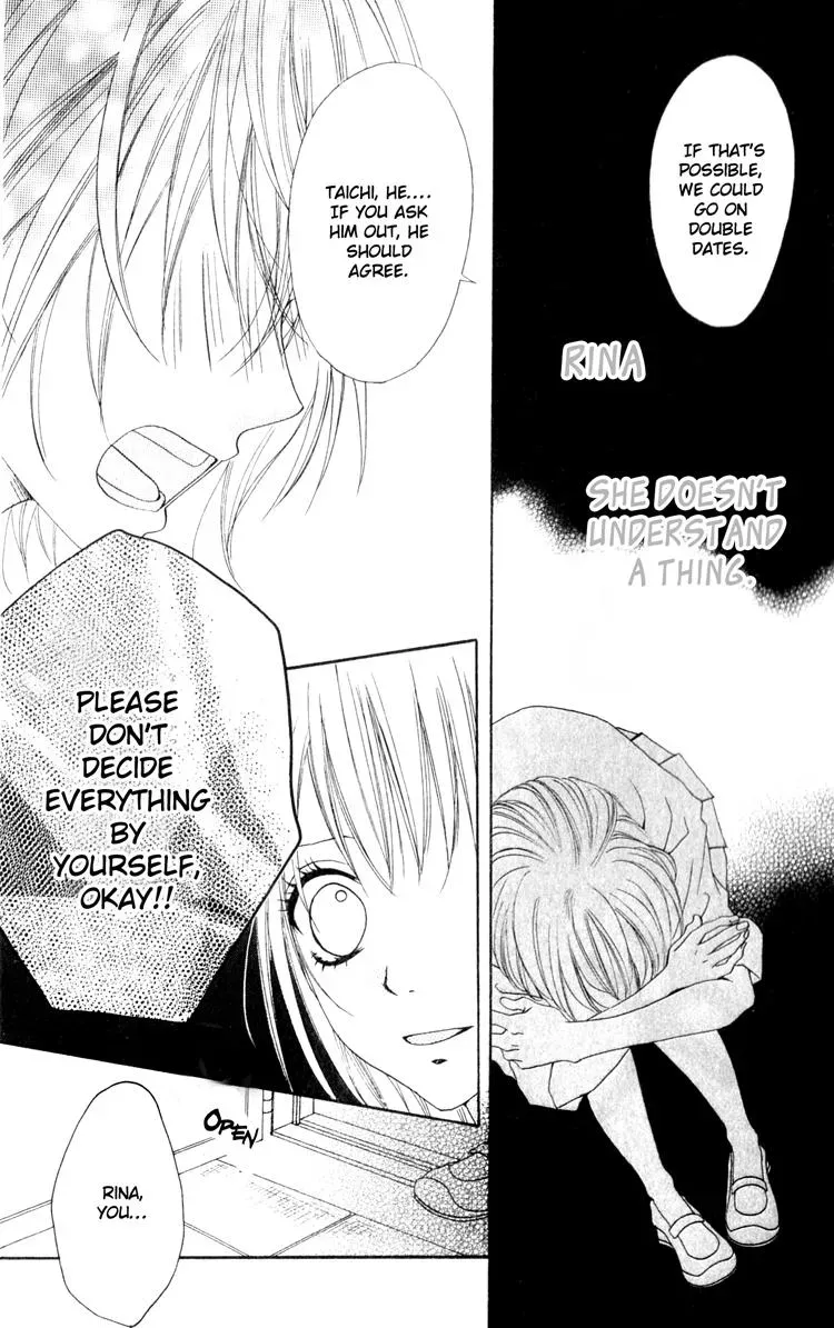 Read A Summer-Colored Memorial chapter 2 image 27 on Lezhin