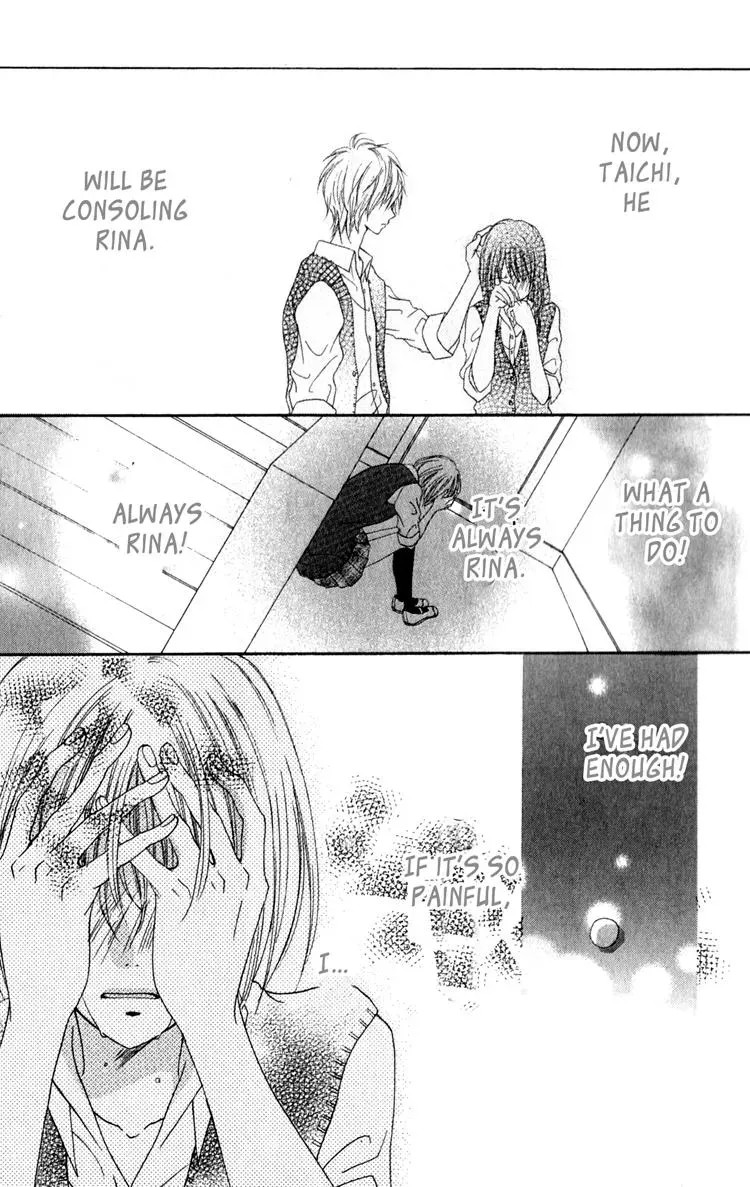 Read A Summer-Colored Memorial chapter 2 image 31 on Lezhin