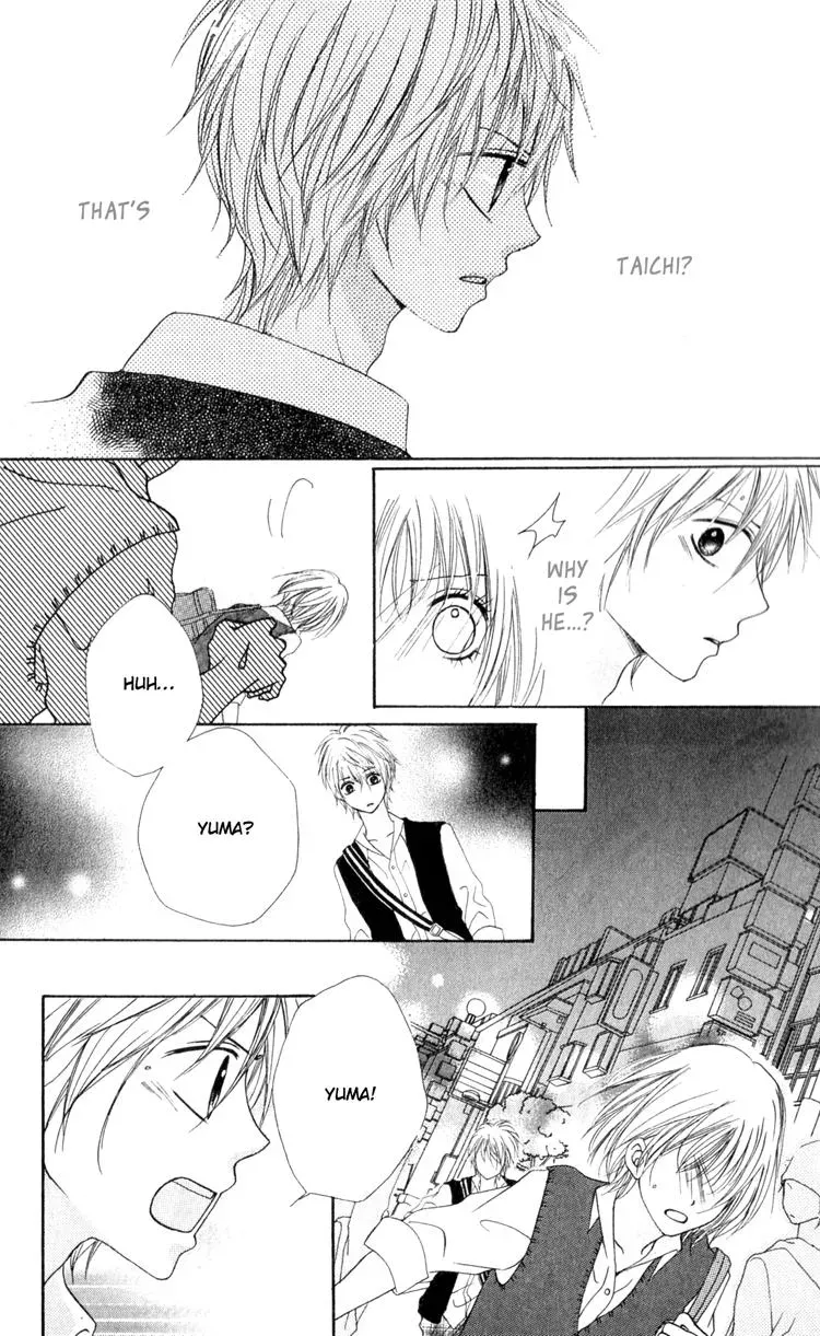 Read A Summer-Colored Memorial chapter 2 image 39 on Lezhin