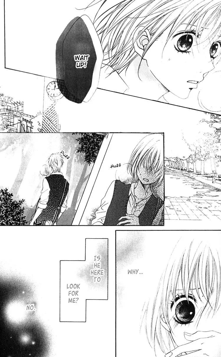 Read A Summer-Colored Memorial chapter 2 image 40 on Lezhin