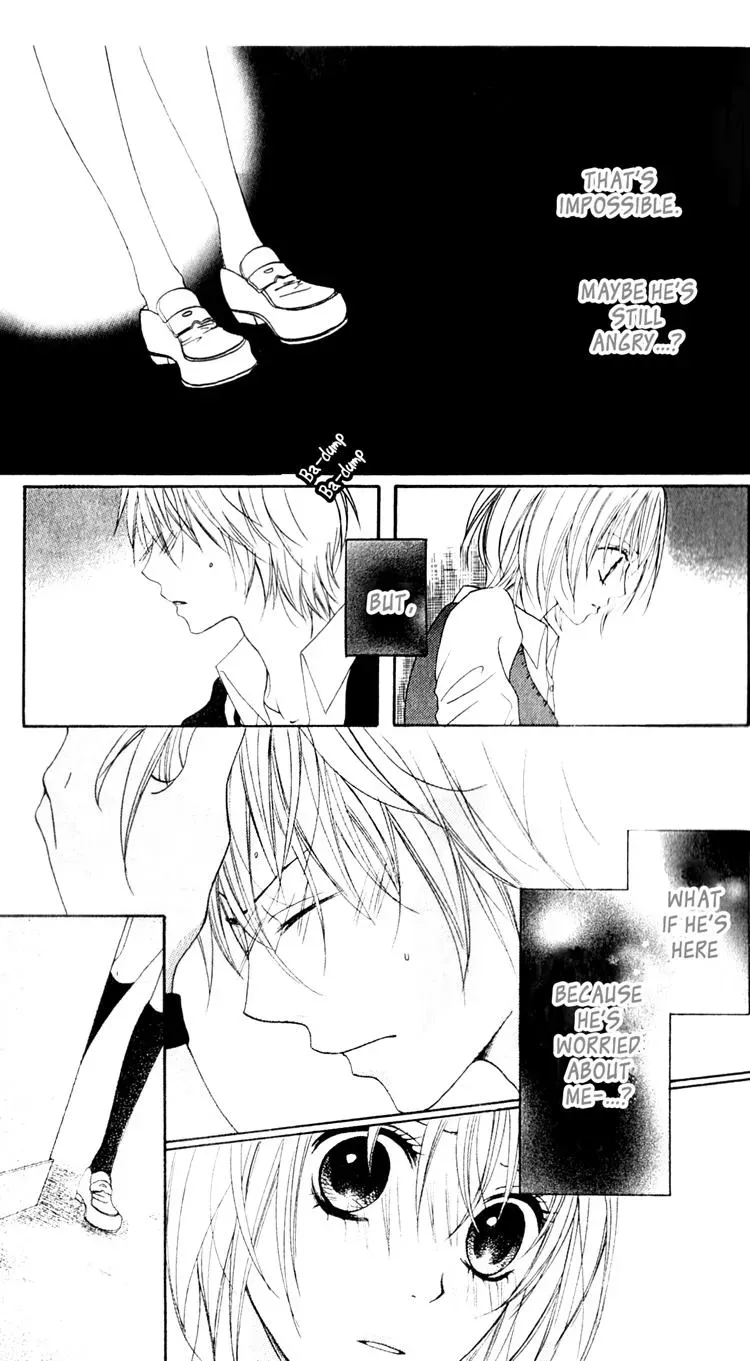 Read A Summer-Colored Memorial chapter 2 image 41 on Lezhin