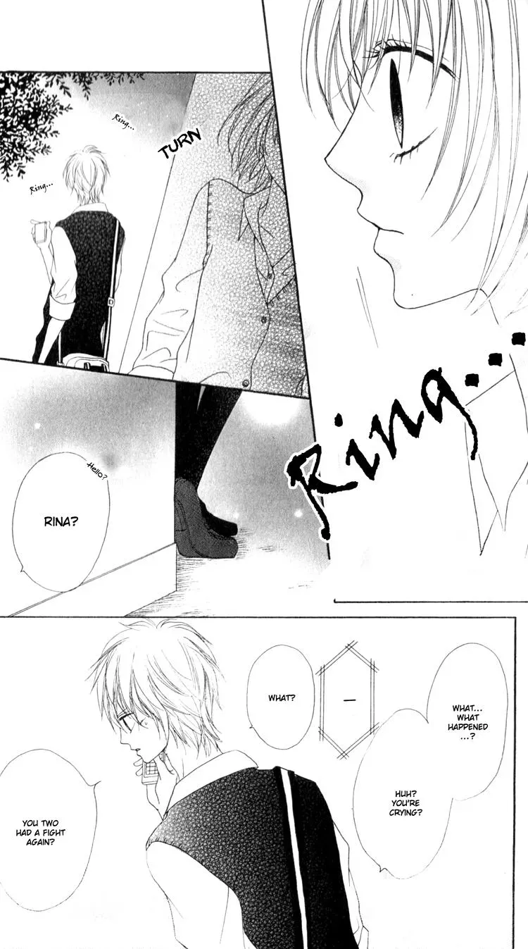 Read A Summer-Colored Memorial chapter 2 image 42 on Lezhin