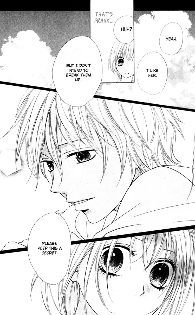 Read A Summer-Colored Memorial chapter 2 image 5 on Lezhin