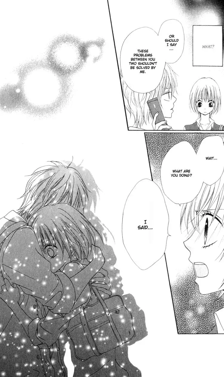 Read A Summer-Colored Memorial chapter 2 image 50 on Lezhin