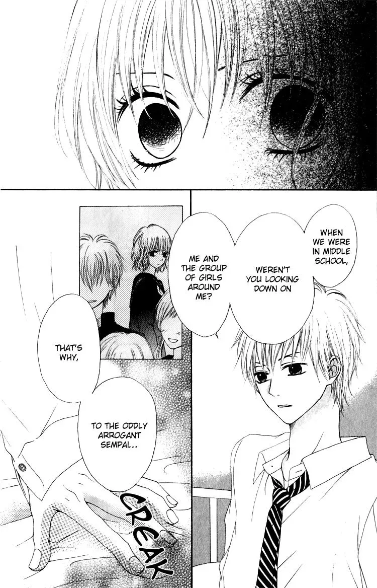 Read A Summer-Colored Memorial chapter 3 image 11 on Lezhin