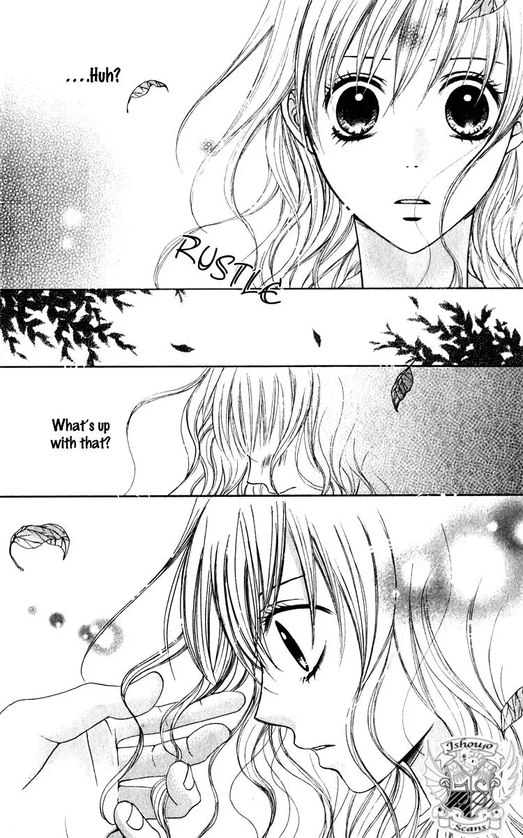 Read A Summer-Colored Memorial chapter 3 image 15 on Lezhin