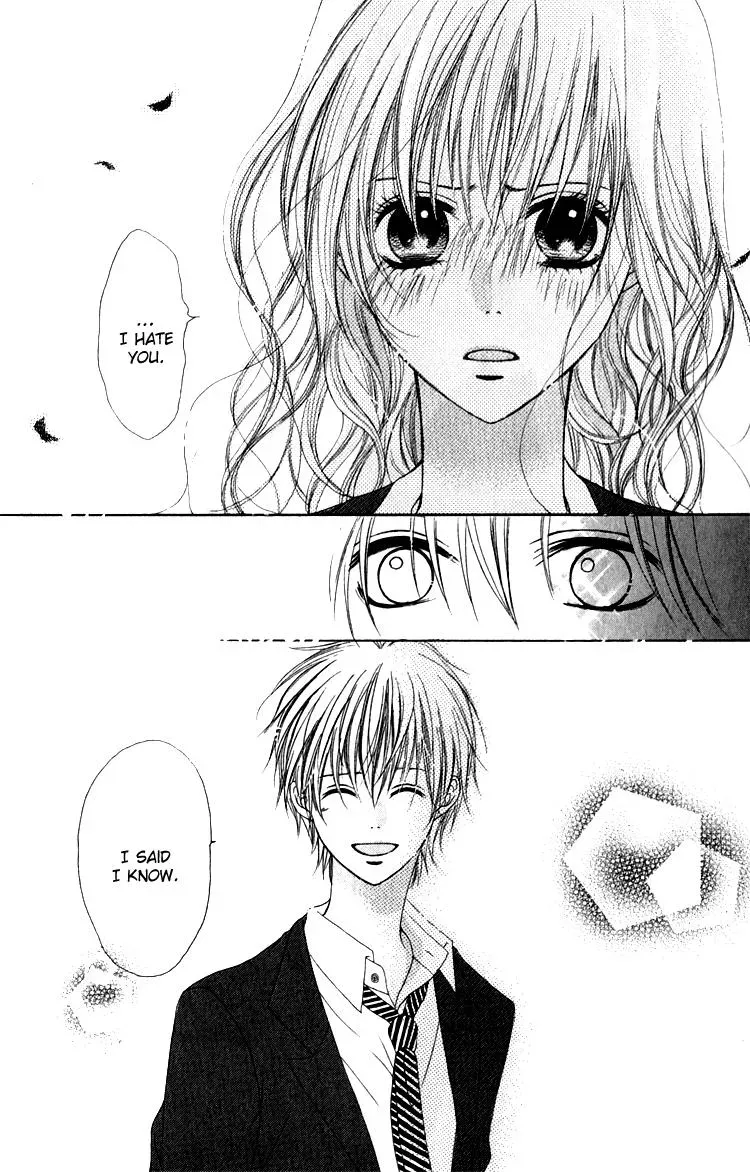 Read A Summer-Colored Memorial chapter 3 image 19 on Lezhin
