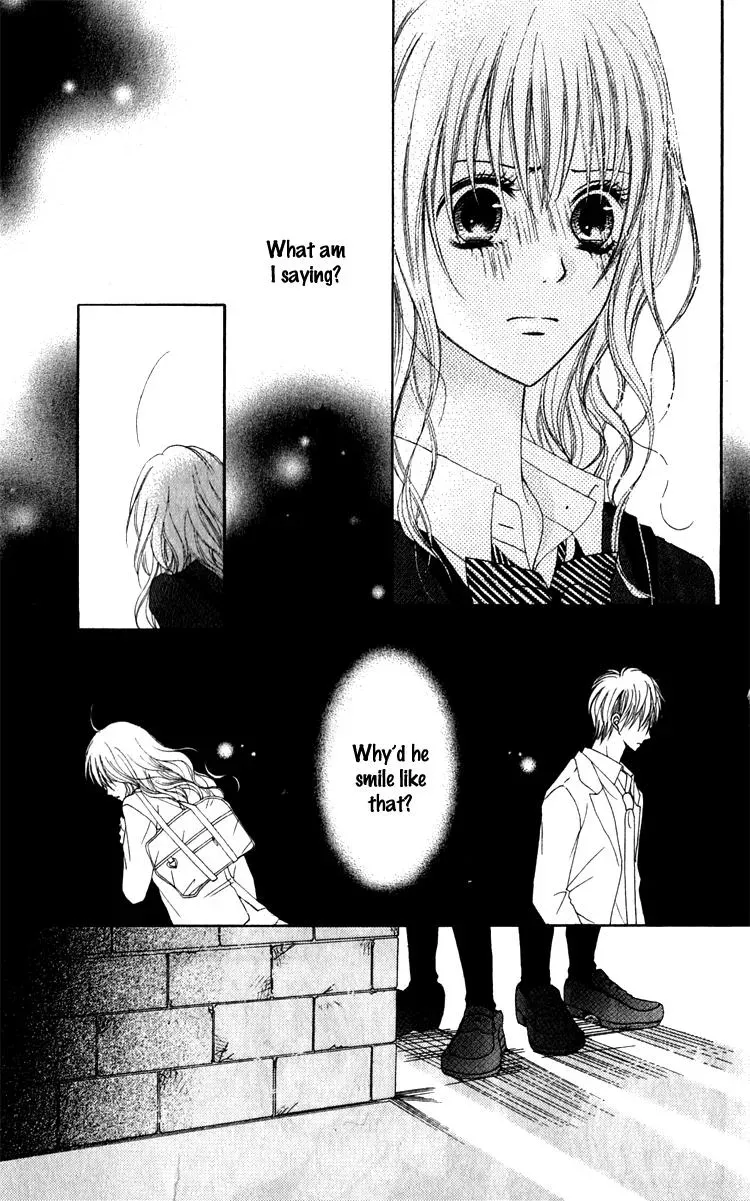 Read A Summer-Colored Memorial chapter 3 image 20 on Lezhin