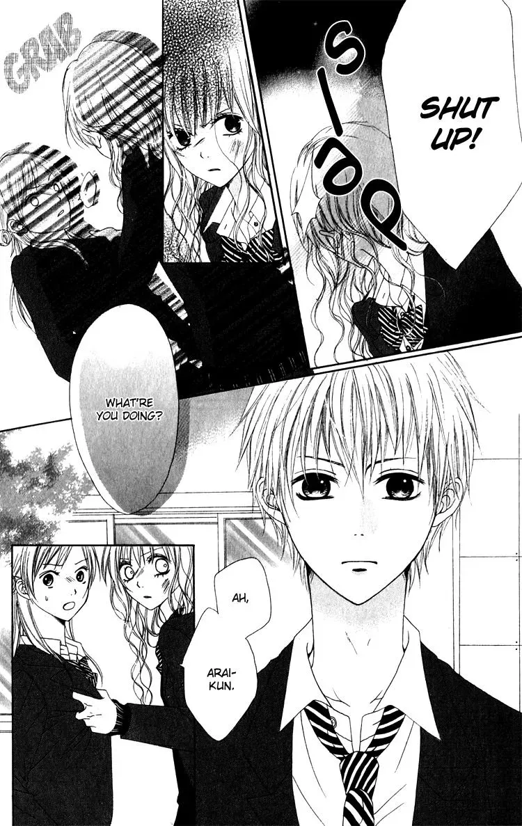 Read A Summer-Colored Memorial chapter 3 image 26 on Lezhin