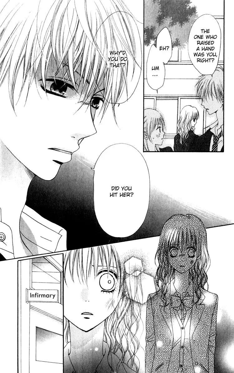 Read A Summer-Colored Memorial chapter 3 image 28 on Lezhin