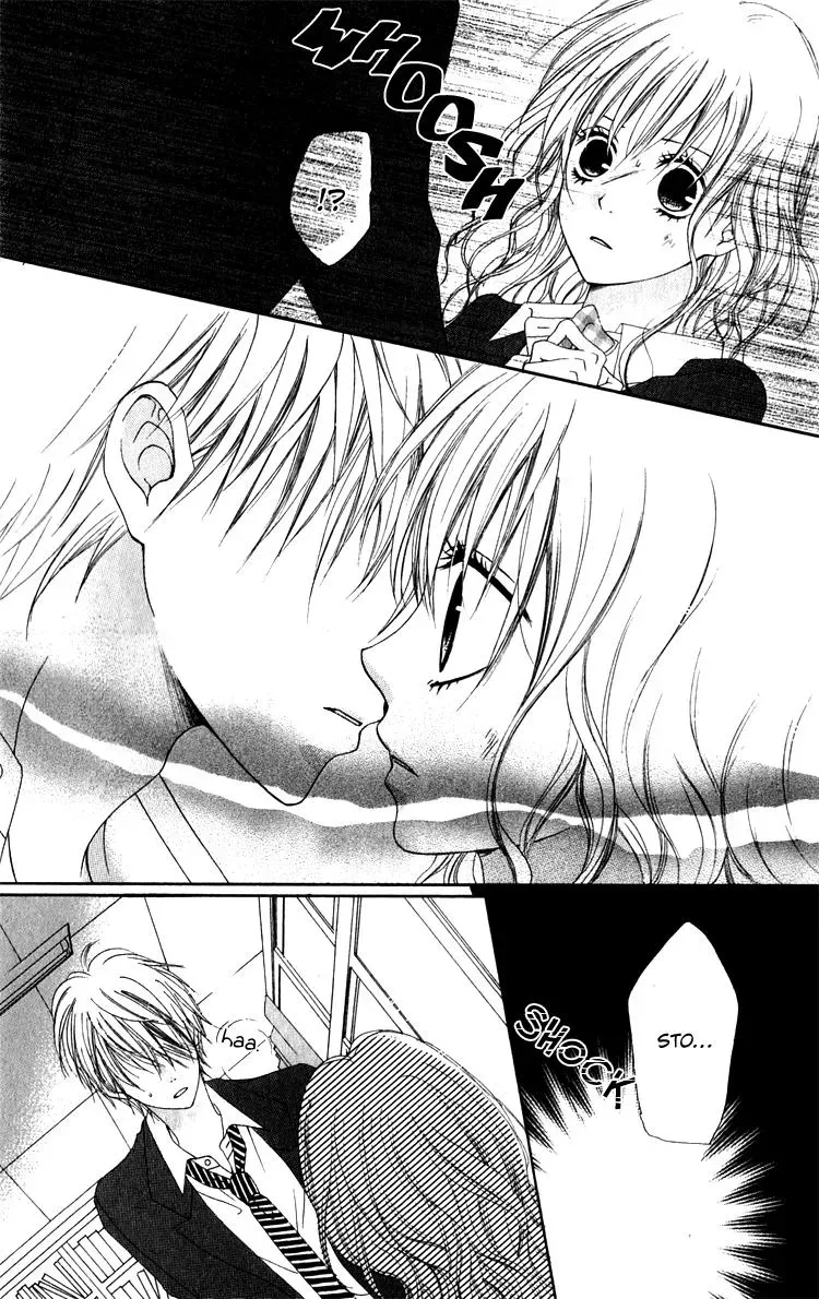 Read A Summer-Colored Memorial chapter 3 image 30 on Lezhin