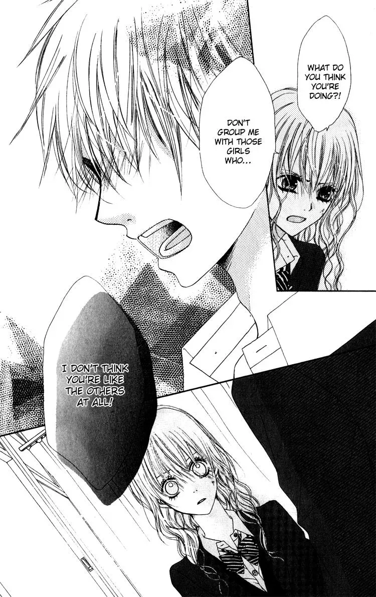 Read A Summer-Colored Memorial chapter 3 image 31 on Lezhin