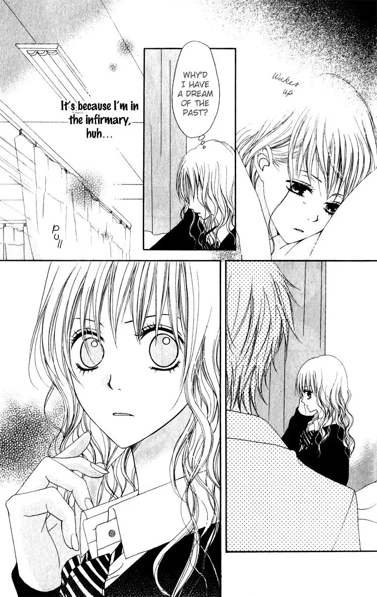 Read A Summer-Colored Memorial chapter 3 image 8 on Lezhin